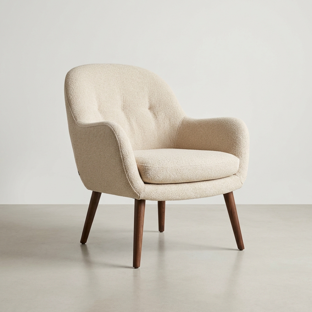 Ergonomic Chair