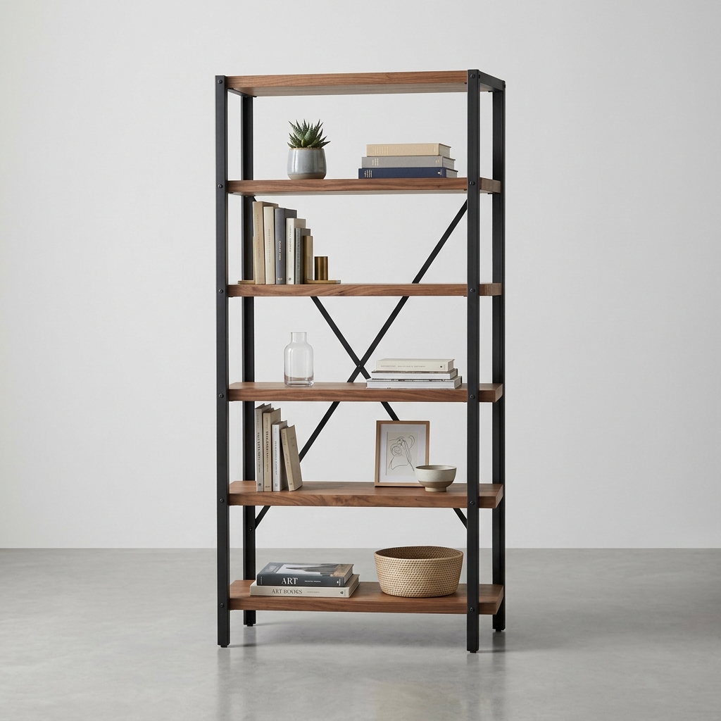 Floating Shelves Set