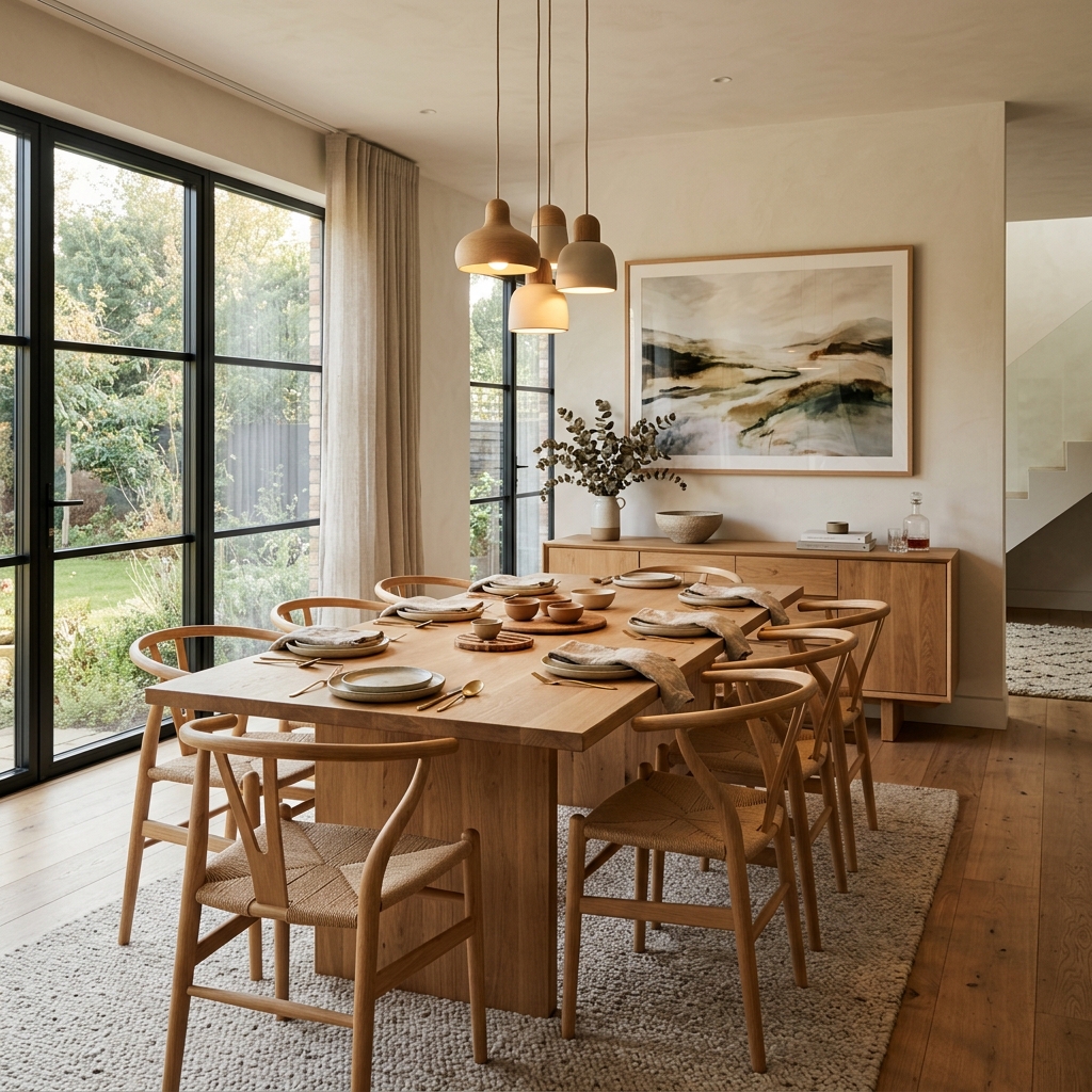 Dining Room furniture collection