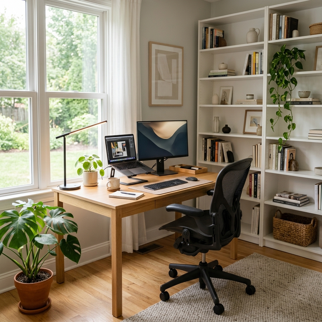 Home Office furniture collection