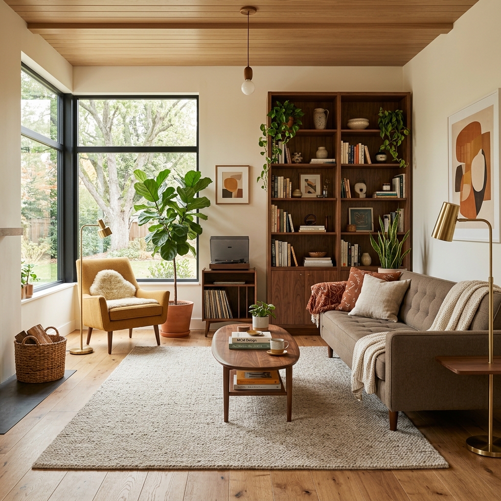Living Room furniture collection