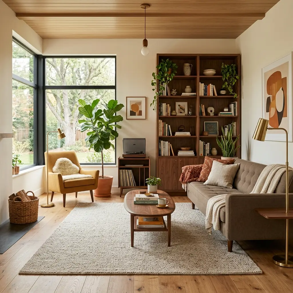 Living Room furniture collection